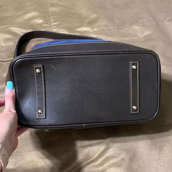 Dooney & Bourke bag - Picture 8 of 16